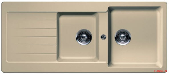 Кухонная мойка Reginox Adriatico 25